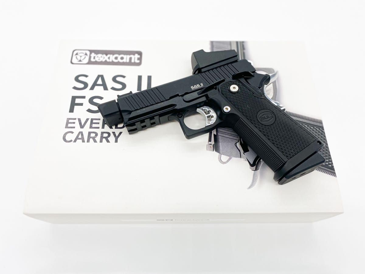 Amazon.co.jp: F toxicant BUL SAS II ULTRALIGHT 3.25